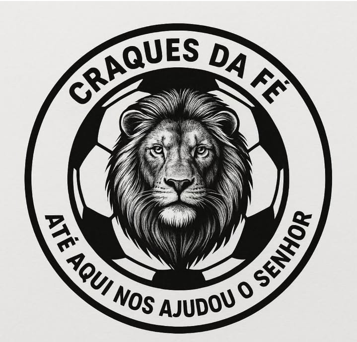 Craques da Fé